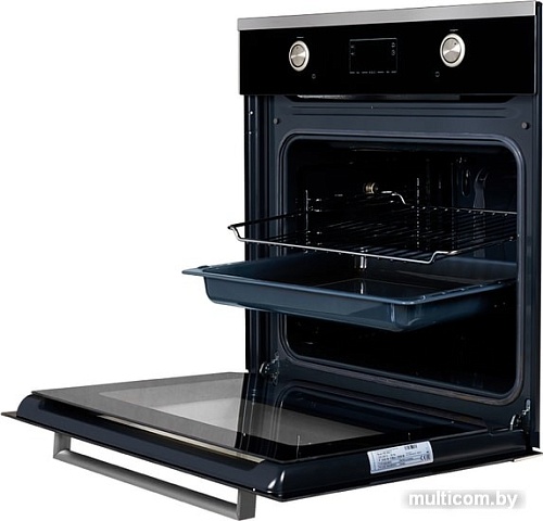 Электрический духовой шкаф KUPPERSBERG HO 656 T