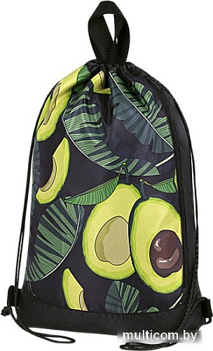 Мешок для обуви Юнландия Fresh 271063