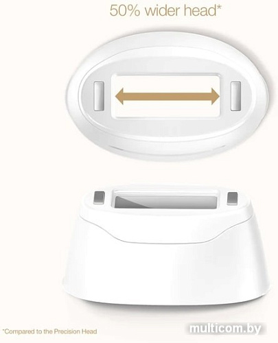 Электробритвы и эпиляторы Braun Silk-expert Pro 5 PL5237