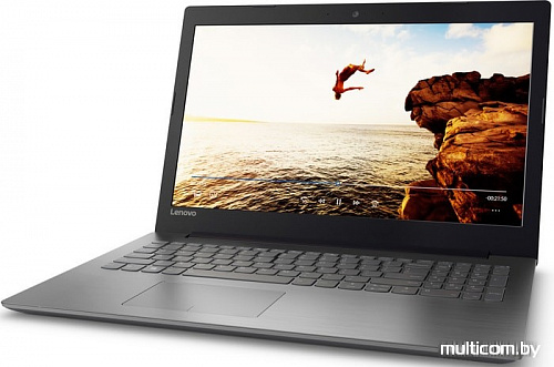Ноутбук Lenovo IdeaPad 320-15IAP 80XR01CCRU