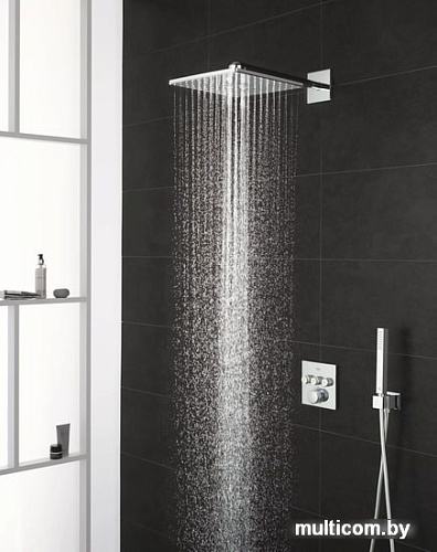 Душевая система Grohe Grohtherm SmartControl 34706000