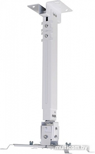 Кронштейн CACTUS CS-VM-PRE01-WT