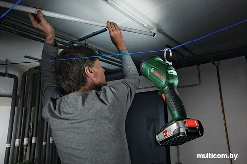 Фонарь Bosch UniversalLamp 18 (без аккумулятора и ЗУ)