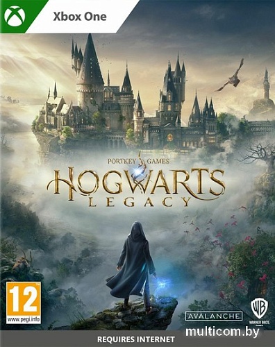 Hogwarts Legacy для Xbox One