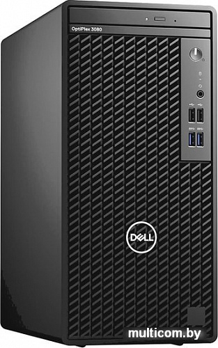 Компьютер Dell Optiplex MT 3080-2750