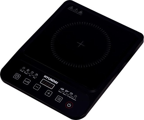 Настольная плита Hyundai HYC-0106