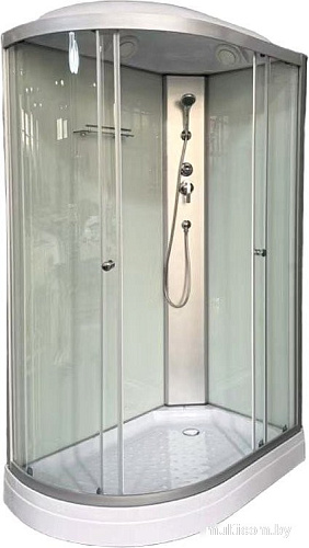 Душевая кабина Saniteco BST-120WR