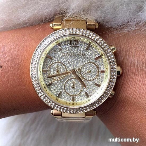 Наручные часы Michael Kors MK5856