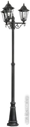 Фонарный столб Eglo Navedo 93465