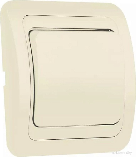 Выключатель SmartBuy SBE-02i-10-SW1-0-c