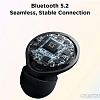 Наушники 1More ColorBuds 2 ES602 (черный)