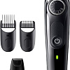 Триммер для бороды и усов Braun BT3440