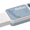 USB Flash Netac 64GB USB 3.2 FlashDrive Netac UA31