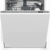 Встраиваемая посудомоечная машина Hotpoint-Ariston HI 4D66 DW