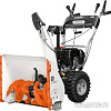 Снегоуборщик DeWORKS S 7565