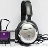 Наушники Panasonic RP-HT223
