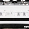 Кухонная плита Indesit MVKGS11(W)