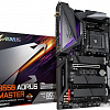 Материнская плата Gigabyte B550 AORUS Master (rev. 1.0)