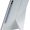 Чехол для планшета Samsung Smart Book Cover Tab S9+ (белый)