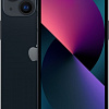 Смартфон Apple iPhone 13 mini 128GB (темная ночь)