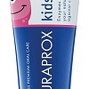 Зубная паста Curaprox Kids 1450 Миссис Арбуз 60 мл