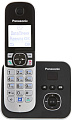 Радиотелефон Panasonic KX-TG6821UAB