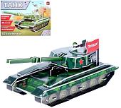 3Д-пазл Unicon Танк 5364399