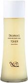 Deoproce Тонер для лица Hydro Recovery Snail Toner (380 мл)