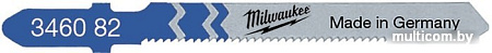Набор оснастки Milwaukee 4932346082 (5 предметов)