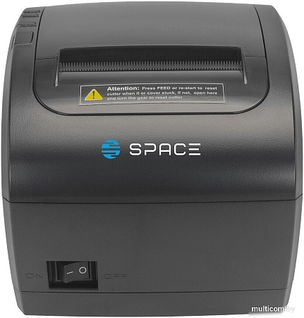 Принтер чеков Space Sonic V2 SON-V002