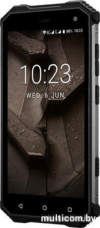 Смартфон Prestigio Muze G7 LTE (черный)