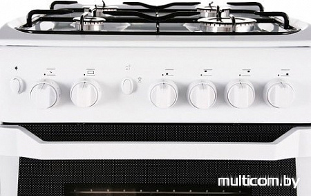 Кухонная плита Indesit MVKGS11(W)