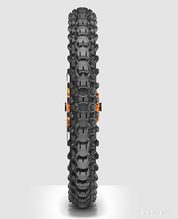 Внедорожные мотошины Metzeler MC360 Mid Soft 140/80R18 70M TT MST