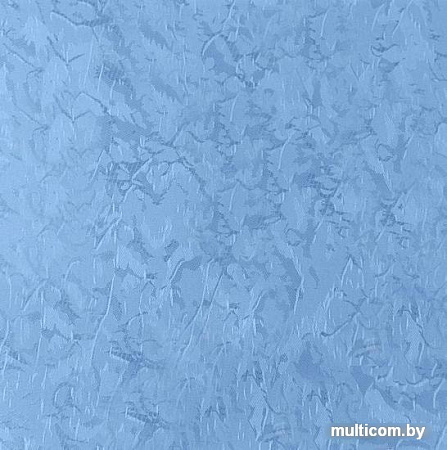 Рулонные шторы АС ФОРОС Крисп 7649 85x175 (ментол)