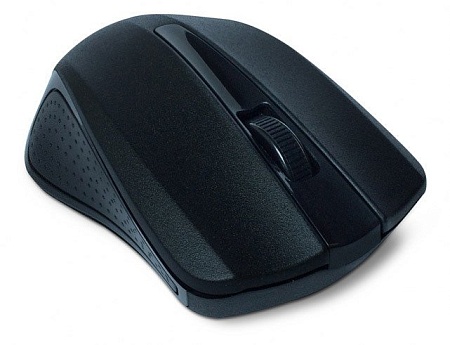 Мышь CBR CM 404 Black