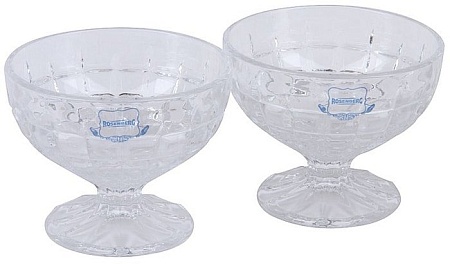 Набор креманок Rosenberg RGL-060009