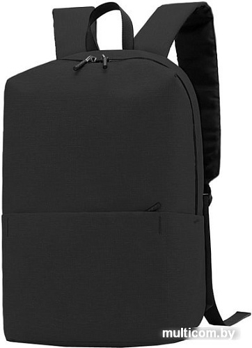 Рюкзак Norvik Simplicity 4008.02 (черный)