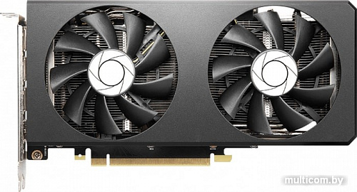 Видеокарта MSI GeForce RTX 3070 Twin Fan OC 8GB GDDR6