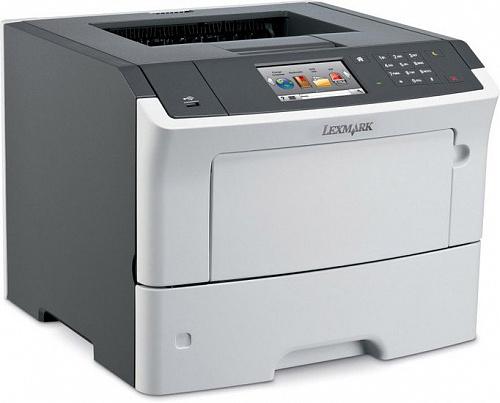 Принтер Lexmark MS610de [35S0530]