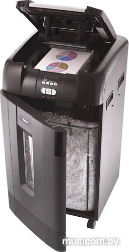 Шредер Rexel Auto+ 750X [2103750]