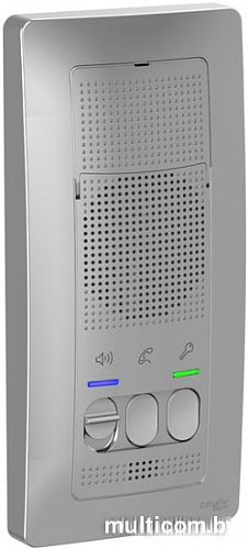 Абонентская панель Schneider Electric Blanca BLNDA000013