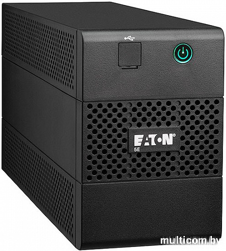 Источник бесперебойного питания Eaton 5E IEC 850VA (5E850iUSB)