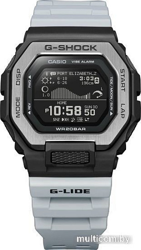 Наручные часы Casio G-Shock GBX-100TT-8E
