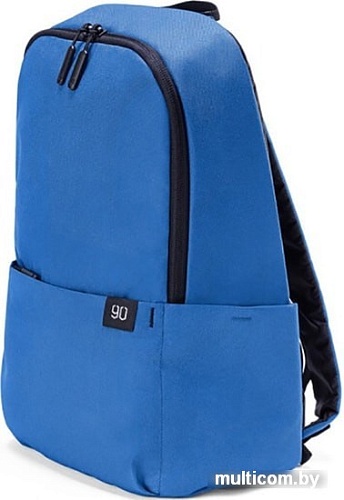 Рюкзак Ninetygo Tiny Lightweight Casual (синий)