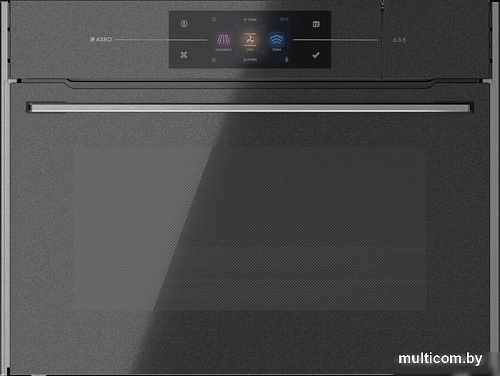 Электрический духовой шкаф ASKO OCSM8478G