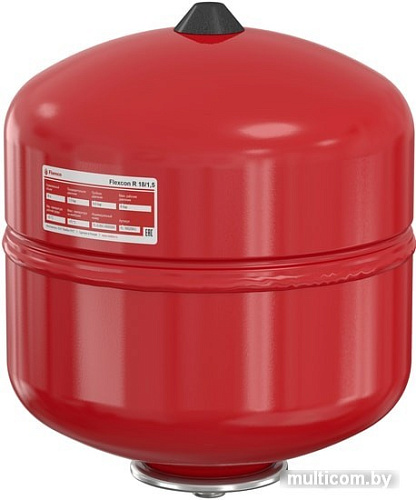 Flamco Flexcon R 18