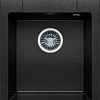 Кухонная мойка Polygran Argo-420 (черный 16)