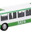 Технопарк Автобус рейсовый SB-16-65-BUS-WB