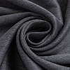 Штора Ника Зварико блэкаут 888250-13 2x2.5 м (графит/серо-фиолетовый/темно-серый)