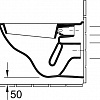 Унитаз Villeroy &amp; Boch O.novo (5660 10)